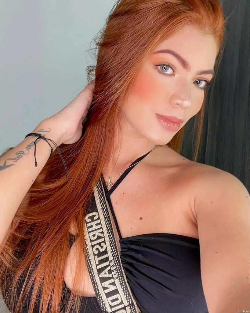 Yuliana Profile image 2