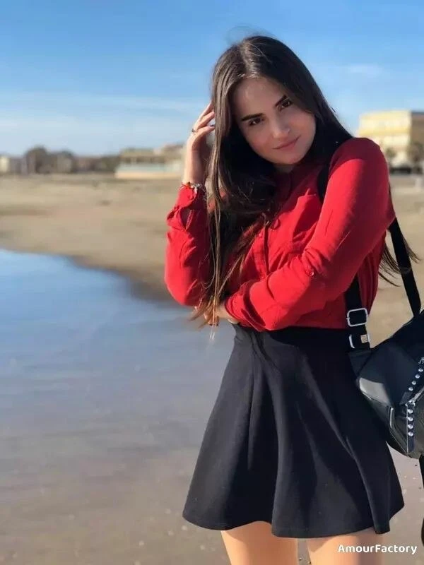 Irina Profile image 3