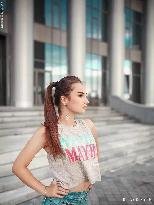 Irina Profile image 4