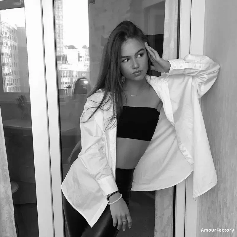 Tatiana Profile image 1